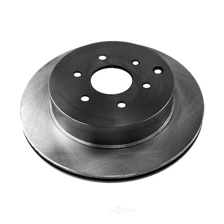 Uap 31429 Disc Brake Rotor 31429